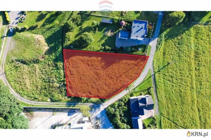 Porąbka, ul. , , Działki  na sprzedaż