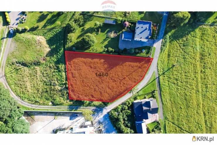 , Porąbka, ul. , Działki  na sprzedaż