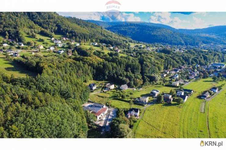 RE/MAX Polska, Działki  na sprzedaż, Porąbka, ul. 