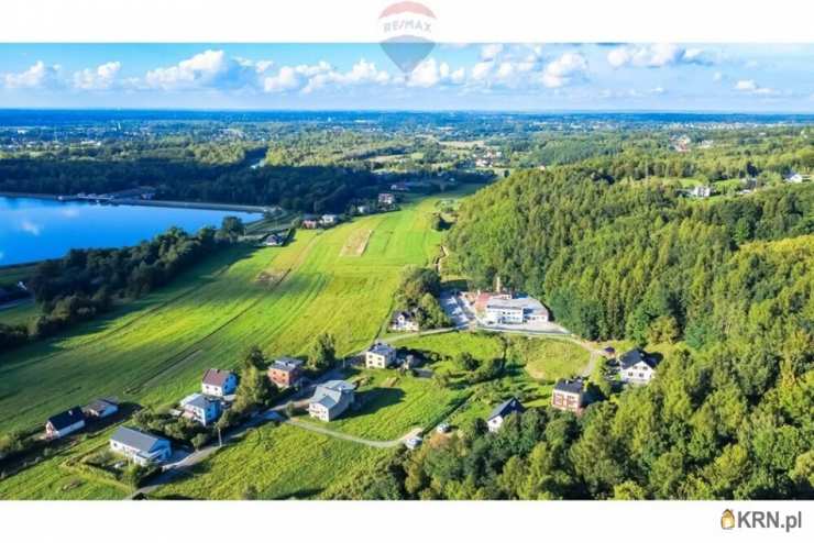 Działki  na sprzedaż, Porąbka, ul. , 