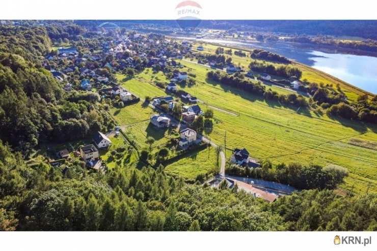 Porąbka, ul. , , Działki  na sprzedaż