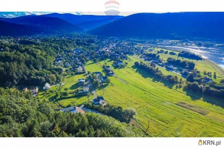 , Porąbka, ul. , Działki  na sprzedaż