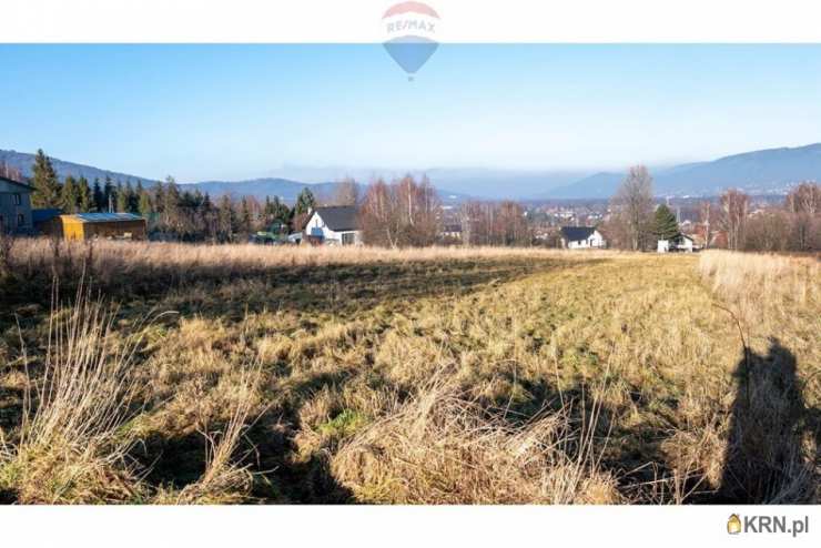 Działki  na sprzedaż, Buczkowice, ul. , 