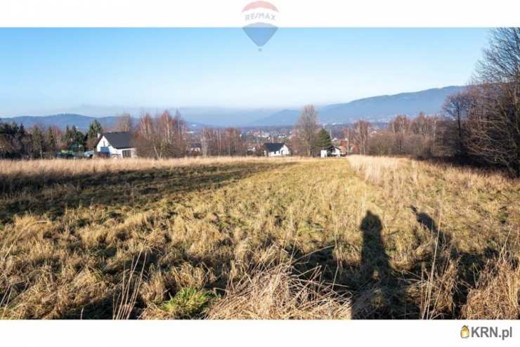 Buczkowice, ul. , Działki  na sprzedaż, 