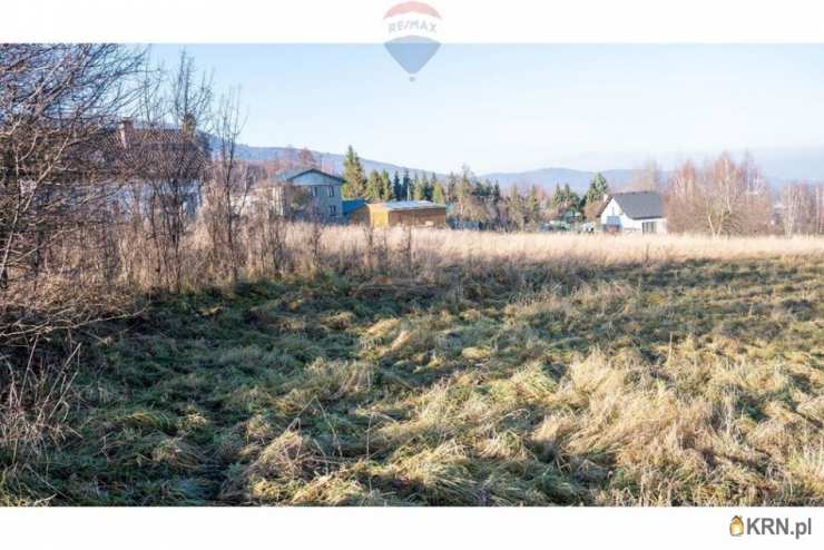 , Buczkowice, ul. , Działki  na sprzedaż