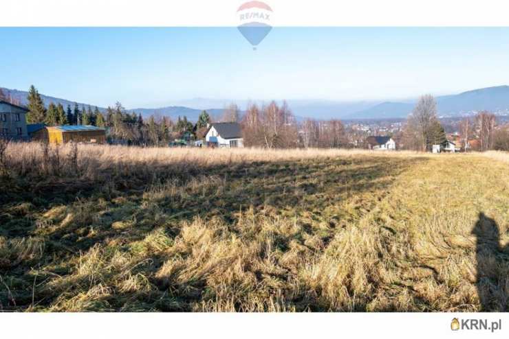 , Działki  na sprzedaż, Buczkowice, ul. 