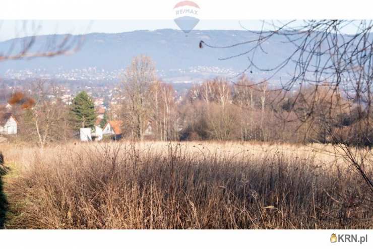 RE/MAX Polska, Działki  na sprzedaż, Buczkowice, ul. 