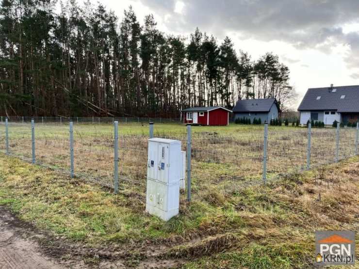, Działki  na sprzedaż, Połchowo, ul. 
