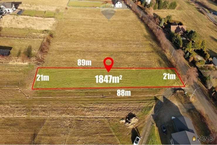 Działki  na sprzedaż, , Radziechowy, ul. 