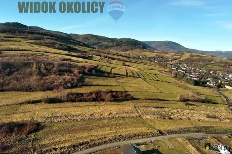 , Radziechowy, ul. , Działki  na sprzedaż