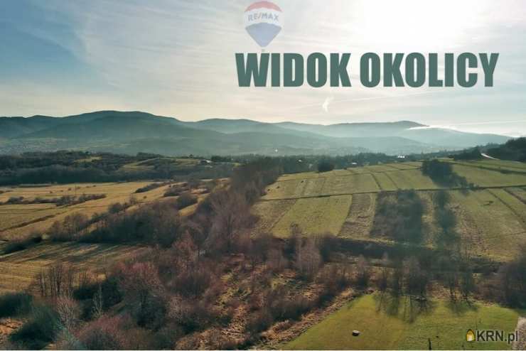 , Działki  na sprzedaż, Radziechowy, ul. 