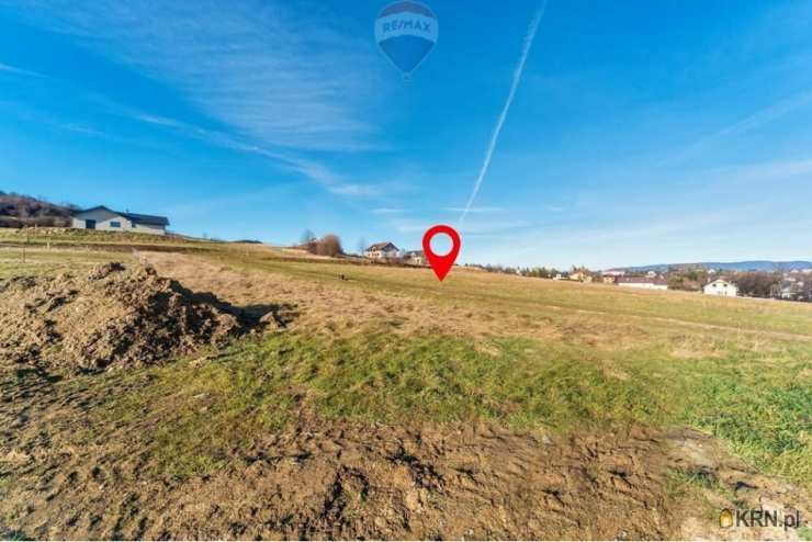 Działki  na sprzedaż, Radziechowy, ul. , 