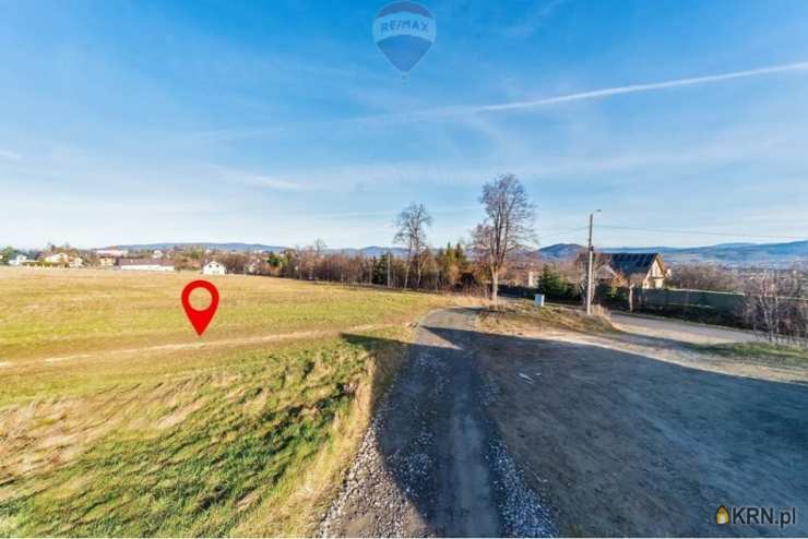 Działki  na sprzedaż, , Radziechowy, ul. 