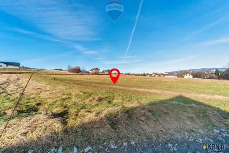 Radziechowy, ul. , Działki  na sprzedaż, 