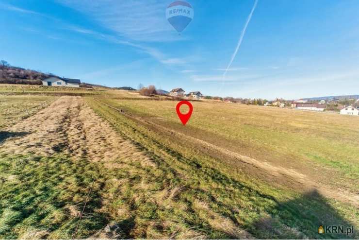 Radziechowy, ul. , , Działki  na sprzedaż