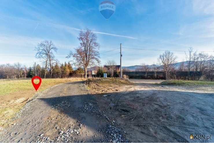 , Radziechowy, ul. , Działki  na sprzedaż