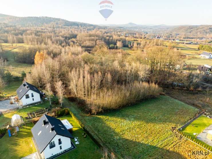 Działki  na sprzedaż, Krzywaczka, ul. , 