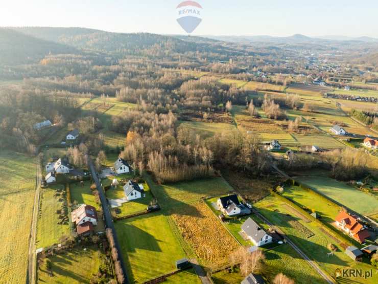 Działki  na sprzedaż, , Krzywaczka, ul. 