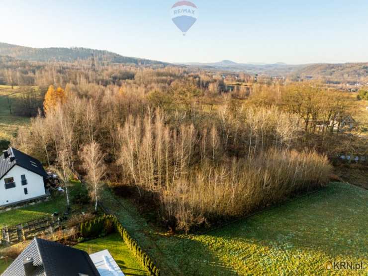 , Krzywaczka, ul. , Działki  na sprzedaż