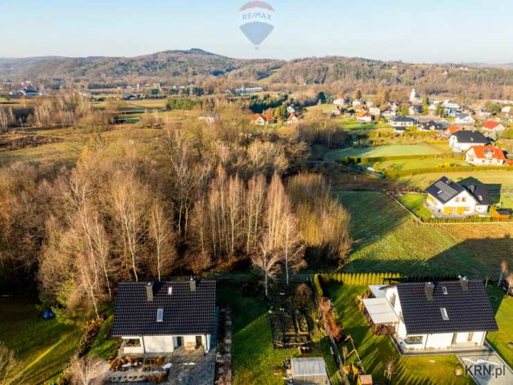 , Działki  na sprzedaż, Krzywaczka, ul. 