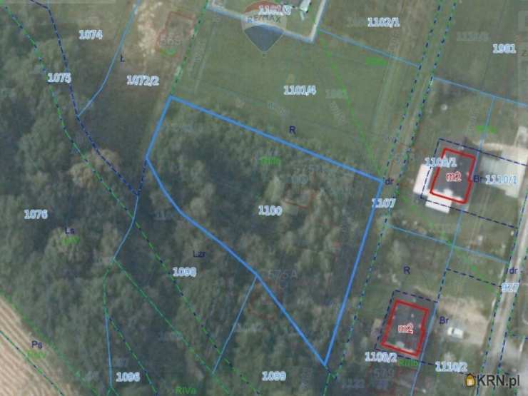 Krzywaczka, ul. , Działki  na sprzedaż, 