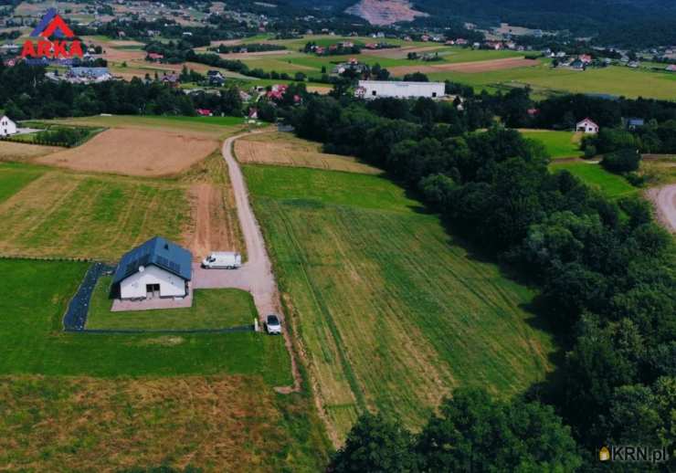 Męcina, ul. , Działki  na sprzedaż, 