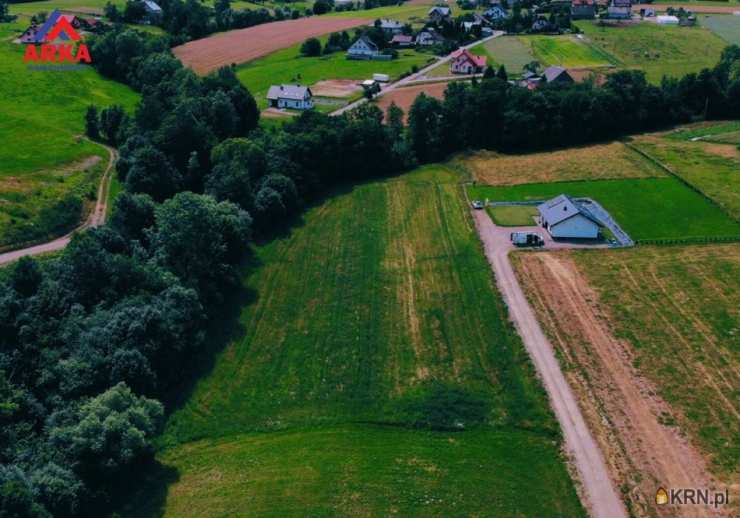 Działki  na sprzedaż, , Męcina, ul. 