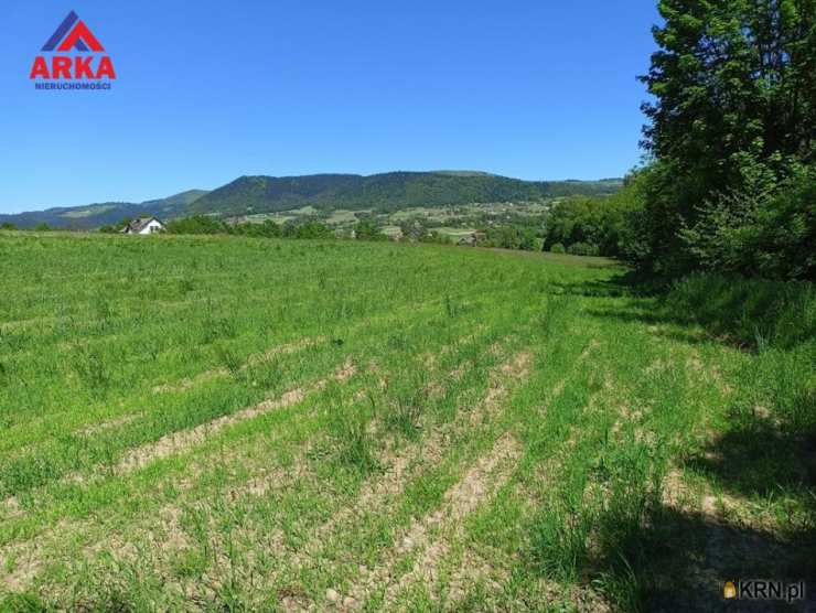 , Męcina, ul. , Działki  na sprzedaż