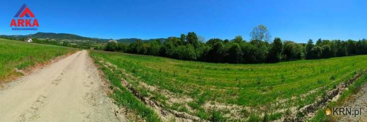 , Działki  na sprzedaż, Męcina, ul. 