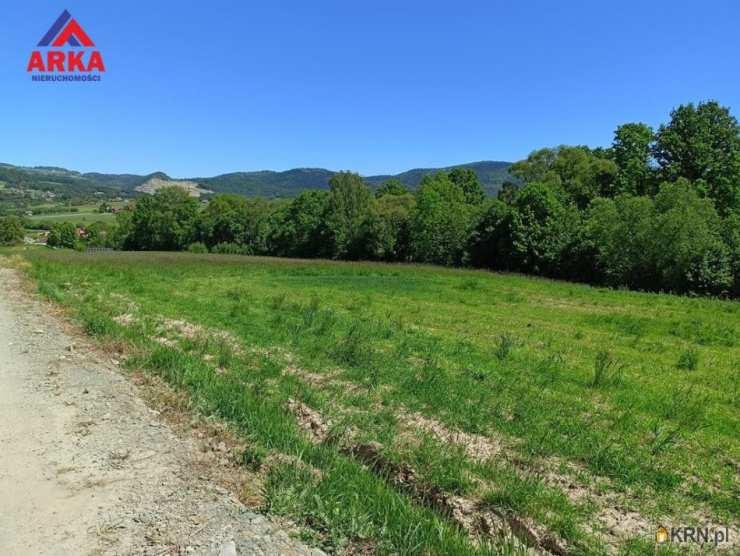 Biuro Nieruchomości ARKA, Działki  na sprzedaż, Męcina, ul. 