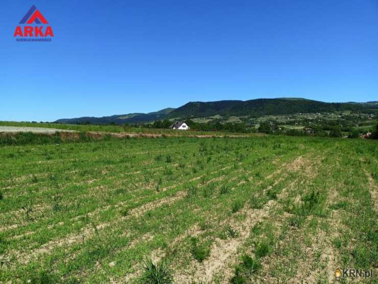 Działki  na sprzedaż, Męcina, ul. , 