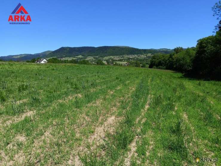 , Męcina, ul. , Działki  na sprzedaż