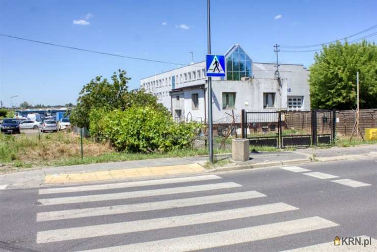 Działki  na sprzedaż, Warszawa, Włochy/Opacz Wielka, ul. Jutrzenki, 