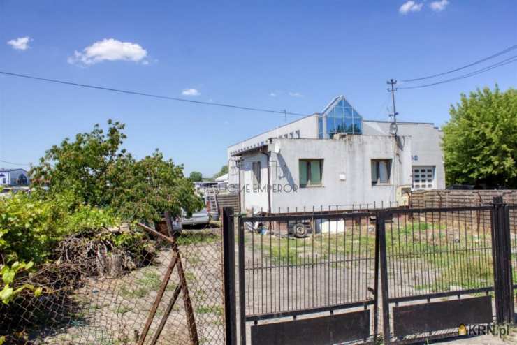 Działki  na sprzedaż, , Warszawa, Włochy/Opacz Wielka, ul. Jutrzenki