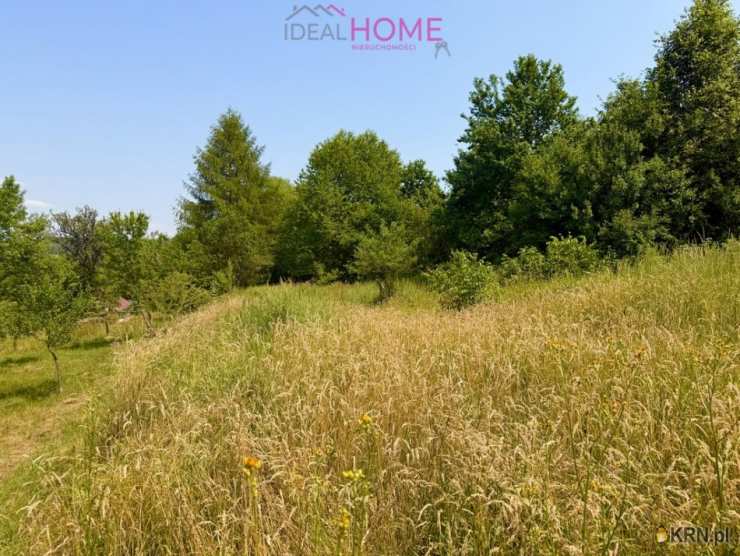  Ideal Home Nieruchomości , Działki  na sprzedaż, Hadle Szklarskie, ul. 