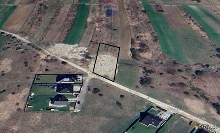 Działki  na sprzedaż, Chruszczobród, ul. , 