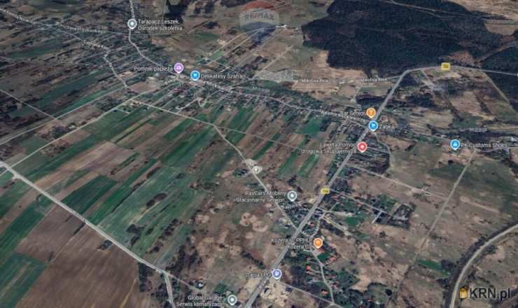 Działki  na sprzedaż, , Chruszczobród, ul. 