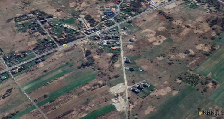 Chruszczobród, ul. , Działki  na sprzedaż, 