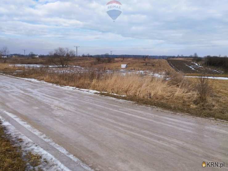 RE/MAX Polska, Działki  na sprzedaż, Chruszczobród, ul. 