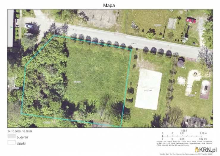 Działki  na sprzedaż, Mikołów, ul. , 