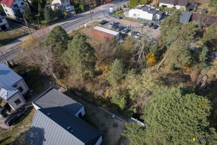 Działki  na sprzedaż, , Otwock, Świder Wschodni, ul. 