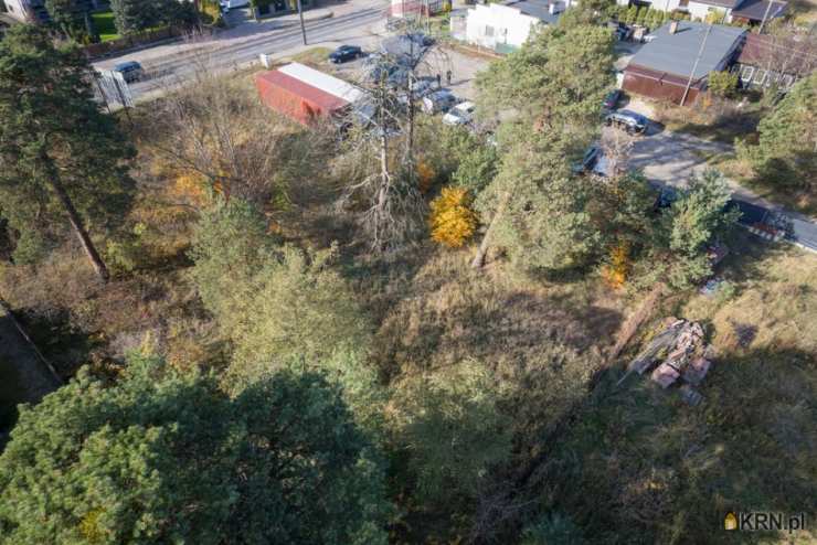 Otwock, Świder Wschodni, ul. , Działki  na sprzedaż, 