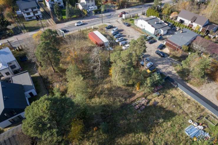 Otwock, Świder Wschodni, ul. , , Działki  na sprzedaż