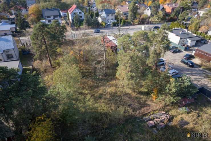 , Otwock, Świder Wschodni, ul. , Działki  na sprzedaż