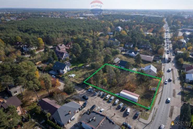 Działki  na sprzedaż, Otwock, Świder Wschodni, ul. , 