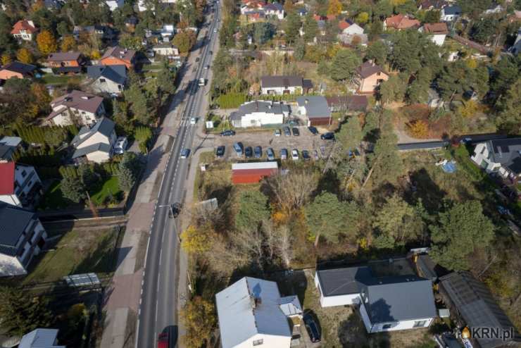 Otwock, Świder Wschodni, ul. , Działki  na sprzedaż, 