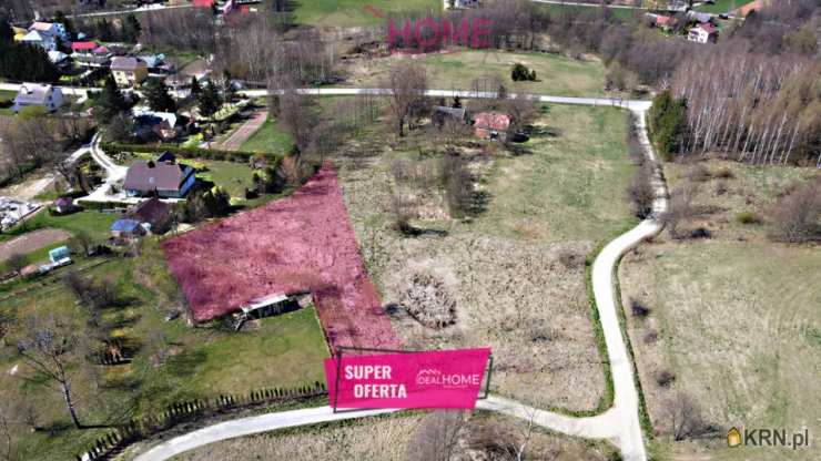 Działki  na sprzedaż, Kąkolówka, ul. , 