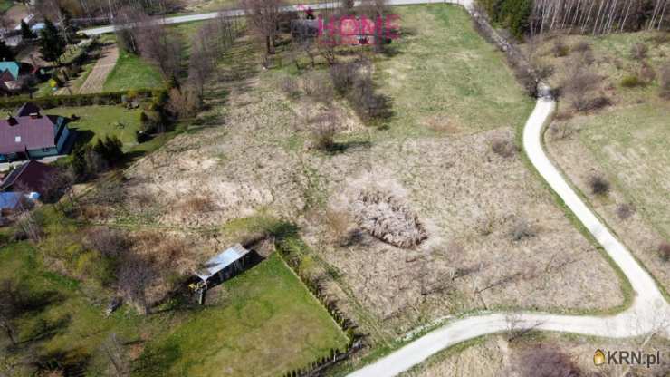 , Działki  na sprzedaż, Kąkolówka, ul. 