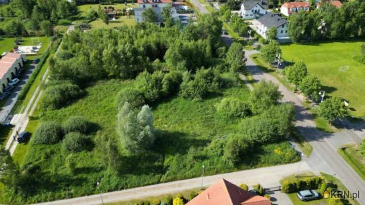 Działki  na sprzedaż, Rowy, ul. , 