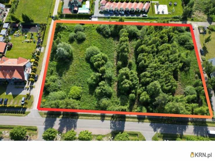 Działki  na sprzedaż, , Rowy, ul. 